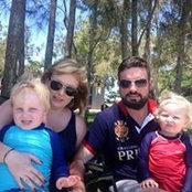 Kate Shortt Mc Cartan's photo