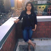 Manavi Datta's photo