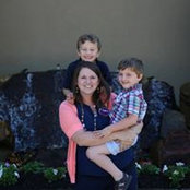Joy Wixson's photo