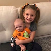 Kim Davis's photo