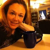 Foto von Angela Rae Cumpston-Jensen