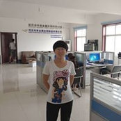 Doria Liu's photo