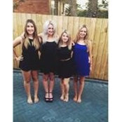 Tyla Leander Richardss foto