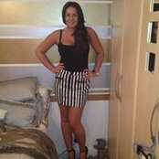 Amy Spedding's photo