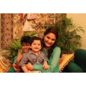 Mina Siddique's photo