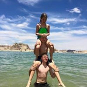 Mary Kazee Vanciu's photo