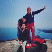 Vikas Gupta's photo