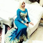 Fatma Adel's photo