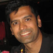 Harsh Patel's photo