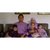 Naqiah Razak's photo