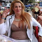 Efi Pimmenidoy's photo