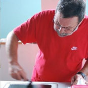 Manuel Fonteboa's photo