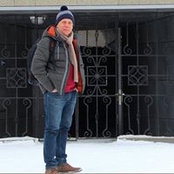 Владимир Дерендяев's photo