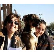 Foto de Amelia Bandini
