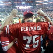 Steven Kerchmars foto