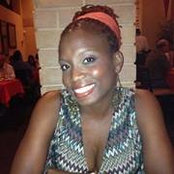 Ayesha Scott-Hinkson's photo