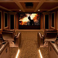 Alusta Construction basement finishing's profile photo