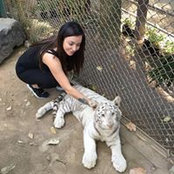 Danielle Owimrin's photo