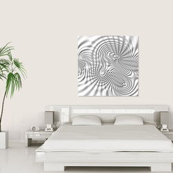 Printable wall decoration 3D wall 8049 - Prints And Posters
