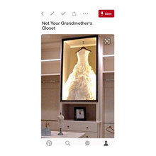 closet