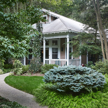 Musician's Cottage Retreat