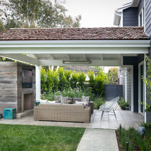 Patios