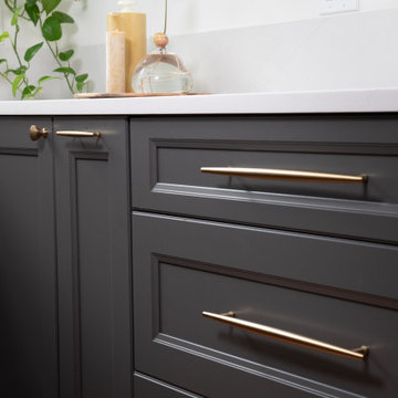 Cozy Southie Kitchen