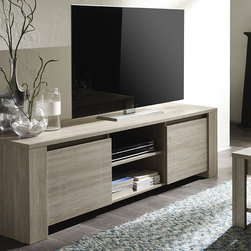 Elba TV Stand by LC Mobili - $527.00 - Entertainment Centers And Tv Stands
