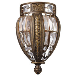 Traditional Wall Sconces by StudioLX