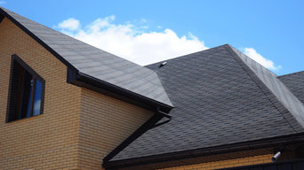 Glendale, CA: Roofing Contractors