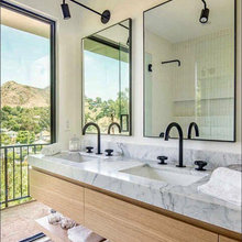 Bathroom Ideas