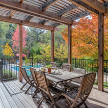 Outdoor Area