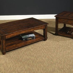 Bestsellers - Coffee Tables