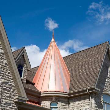 Complete Roof Replacement