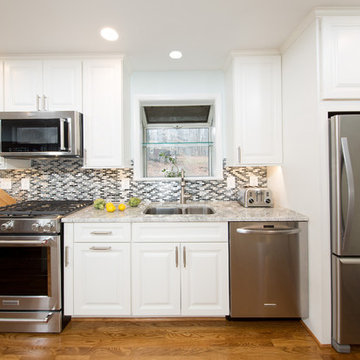 Kitchen in Occoquan, VA