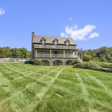 True Timber frame - MASTERPIECE - For Sale - Culpeper, Va