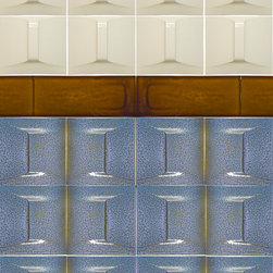 ModCraft Peak Tile - Tile