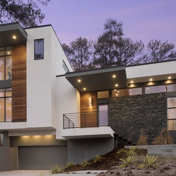 Spring Valley Residence
