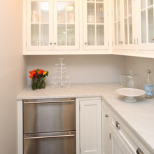 Bulter's Pantry