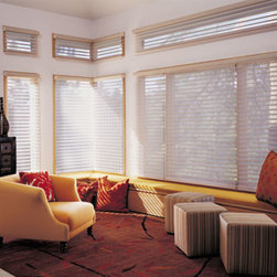 Nantucket&trade; window shadings - Products
