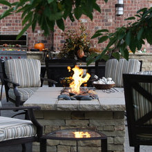 fire pits