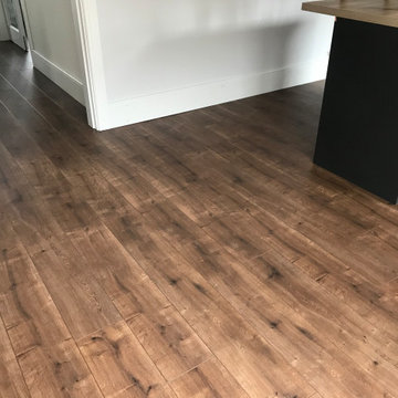 Laminate in Kerry Pike