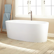 Master Tub