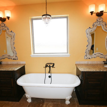 Cooper Homes