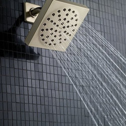 Rain Showers - Showerheads And Body Sprays