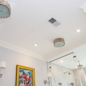 Bathroom Renovations