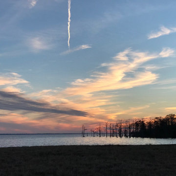 Edenton Point