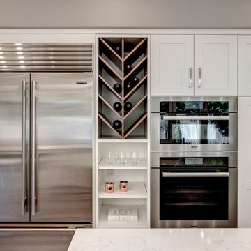 Nip Tuck Awards & Award Winning Projects