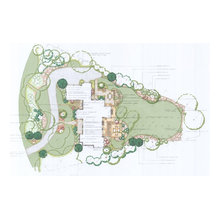 Garden Plan