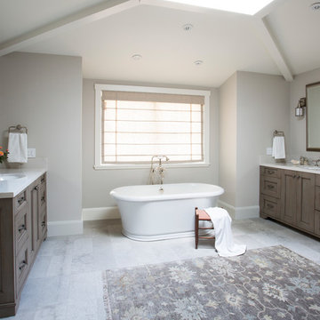 Charming and Spacious Kitchen and Bath, Lafayette